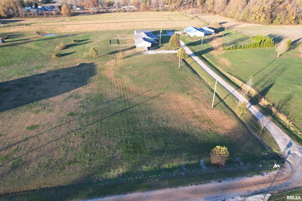 LOT10 Krystal Ln, Metropolis, IL 62960