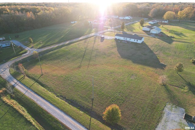 LOT10 Krystal Ln, Metropolis, IL 62960
