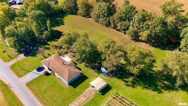 212 S Clark Ave SE, Clay City, IL 62824 - photo 4