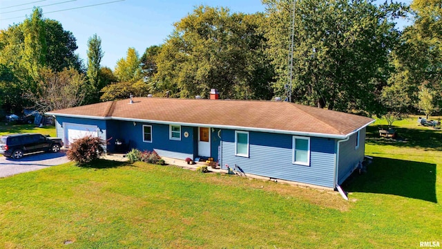212 S Clark Ave SE, Clay City, IL 62824 - photo 5