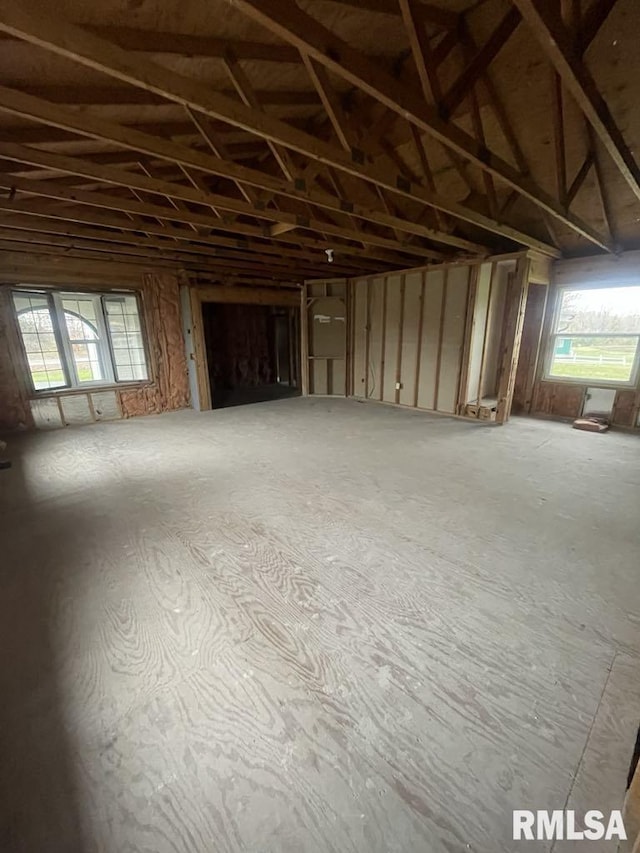 7837 State Highway 37, Benton, IL 62812 - view of miscellaneous room