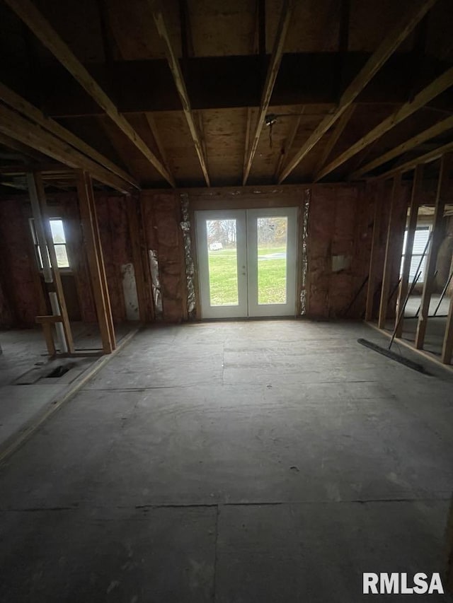7837 State Highway 37, Benton, IL 62812 - view of misc room