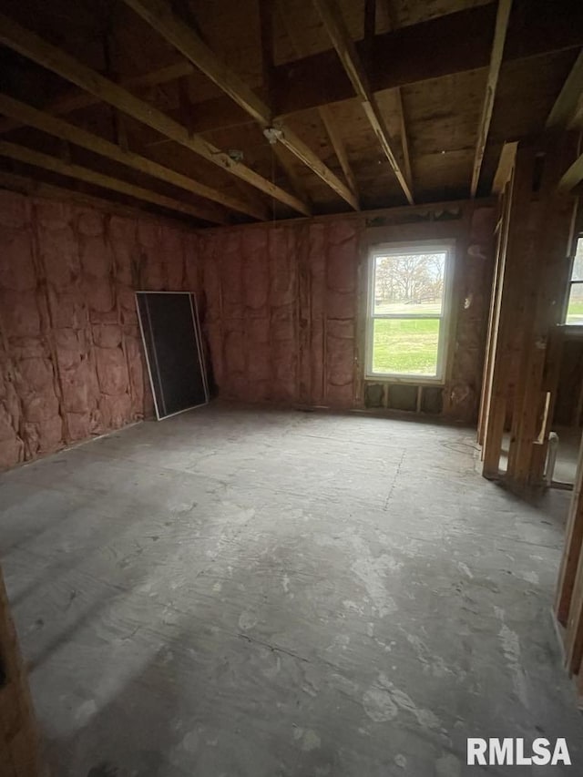 7837 State Highway 37, Benton, IL 62812 - view of miscellaneous room