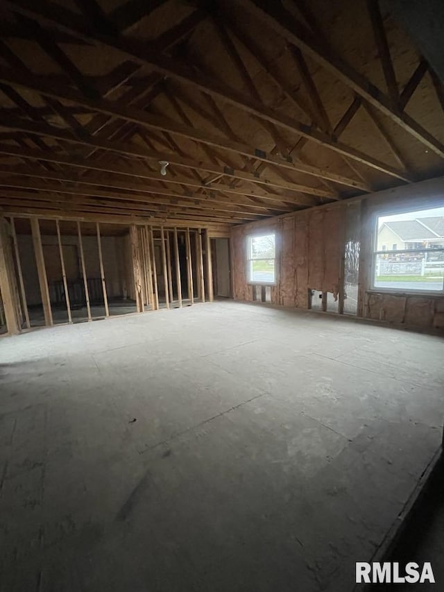 7837 State Highway 37, Benton, IL 62812 - view of miscellaneous room