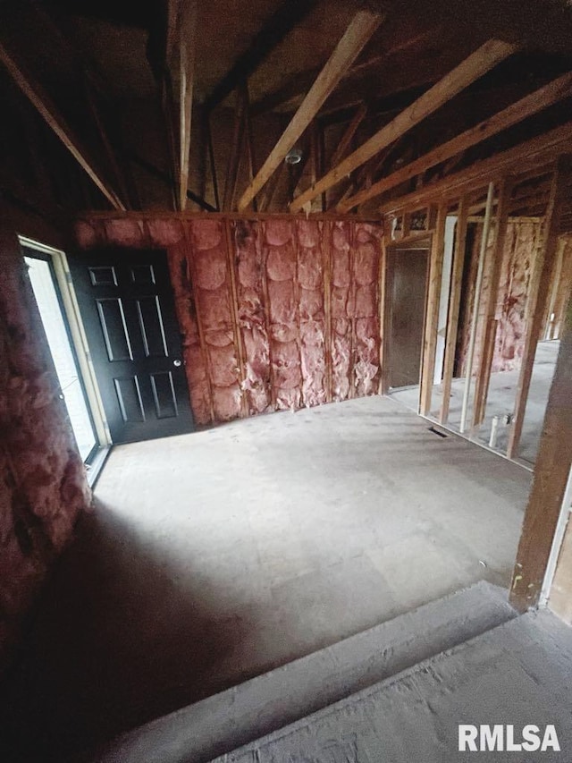 7837 State Highway 37, Benton, IL 62812 - view of misc room