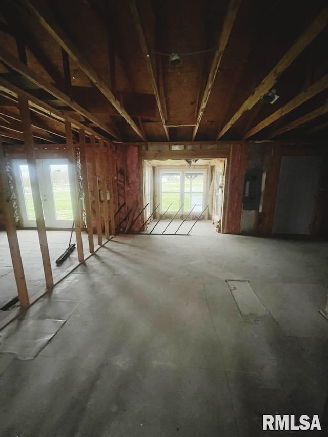 7837 State Highway 37, Benton, IL 62812 - view of misc room