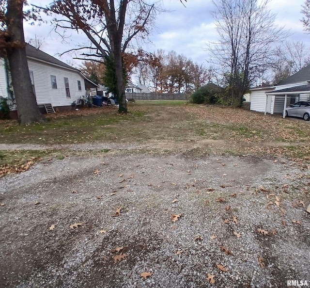 716 Karns St, Eldorado IL, 62930 land for sale