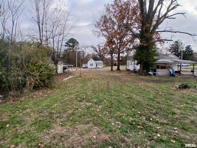 716 Karns St, Eldorado, IL 62930 - photo 3