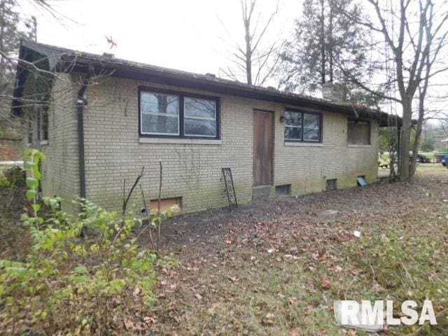 Listing photo 3 for 9130 Old Rte 13, Marion IL 62959