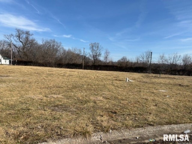 915 Cleveland St, Mount Vernon IL, 62864 land for sale