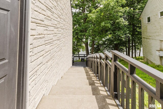 12225 Pebble Point Rd, Marion, IL 62959 - exterior space