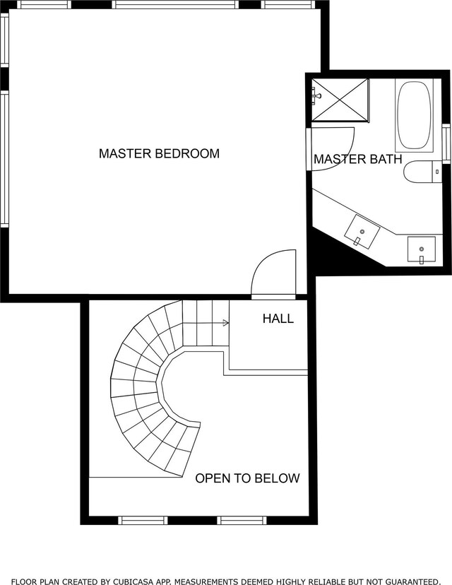 12225 Pebble Point Rd, Marion, IL 62959 - floor plan / room layout