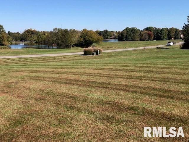 Listing photo 2 for 000 Ariel Dr, Murphysboro IL 62966