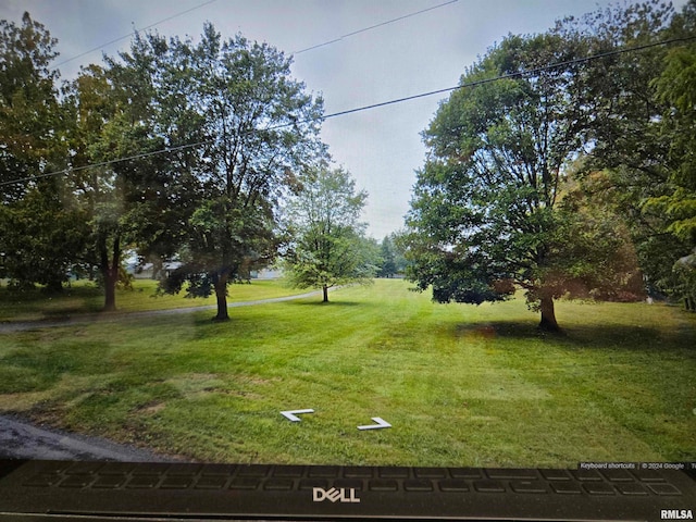 LOT1 Norman Rd, Marion IL, 62959 land for sale