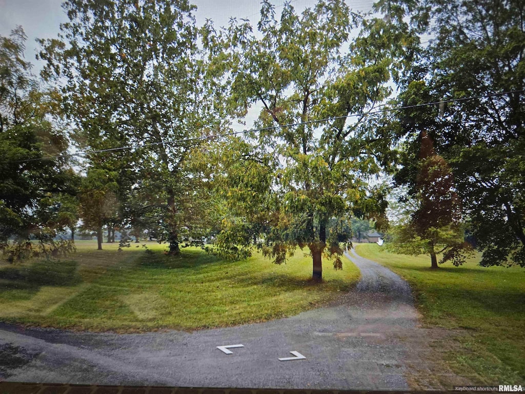 LOT1 Norman Rd, Marion, IL 62959