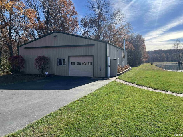11619 E Radisson Rd, Mount Vernon, IL 62864 - photo 3
