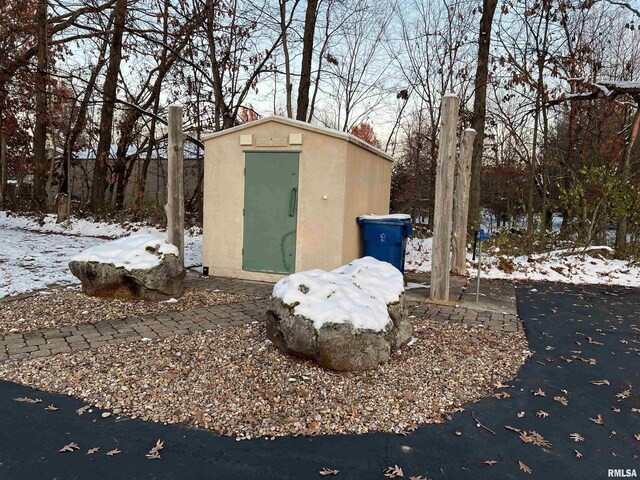 11619 E Radisson Rd, Mount Vernon, IL 62864 - photo 25