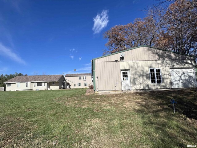 11619 E Radisson Rd, Mount Vernon, IL 62864 - photo 27