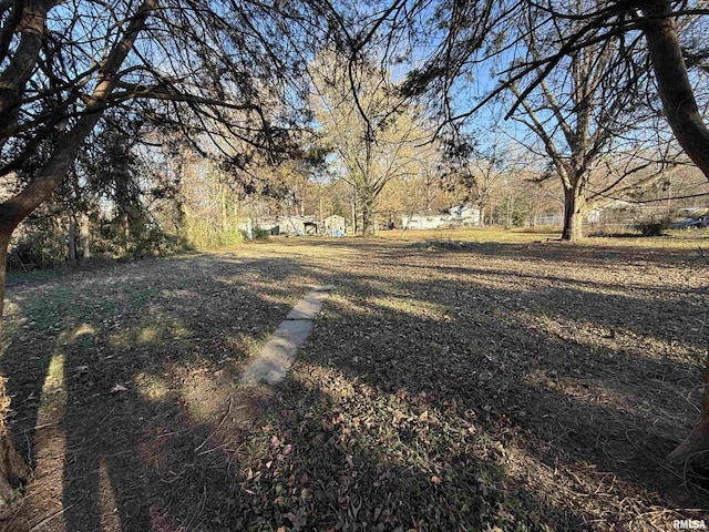 432 N Seba St, Hurst IL, 62949 land for sale