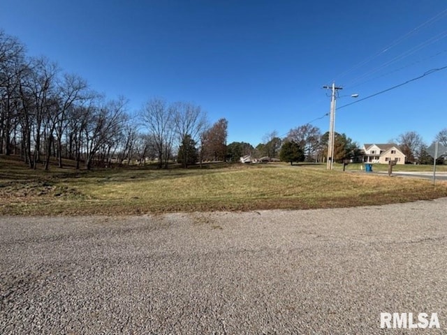 TBD Birdie Dr, Mount Vernon IL, 62864 land for sale