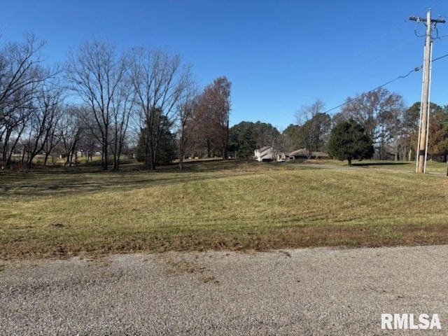 Listing photo 2 for TBD Birdie Dr, Mount Vernon IL 62864