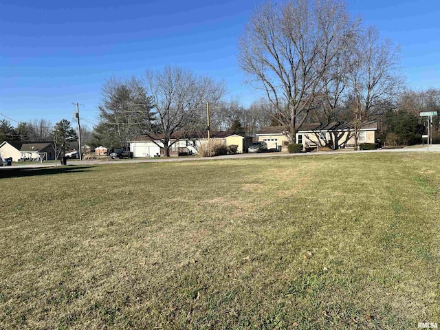 000 Saint Vincent Ln, Marion, IL 62959 - photo 3