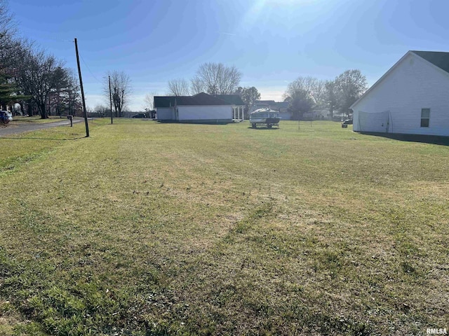 000 Saint Vincent Ln, Marion, IL 62959 - photo 4