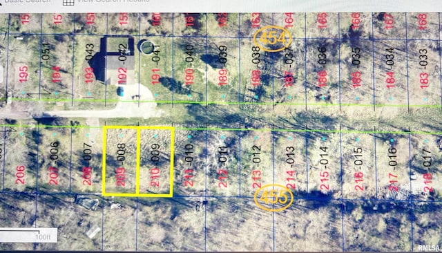TBD Candy Ln, Carterville, IL 62918