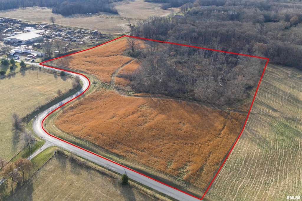 000 N Campground Ln, Mount Vernon, IL 62864