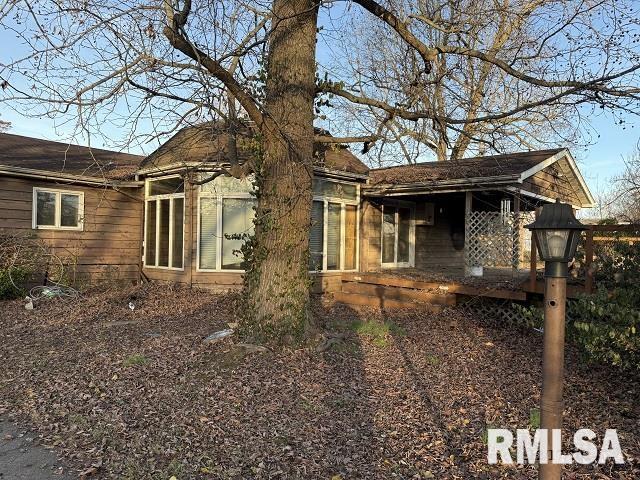 1500 E Stotlar St, Herrin, IL 62948 - photo 14