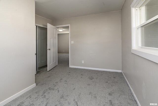 view of laundry area