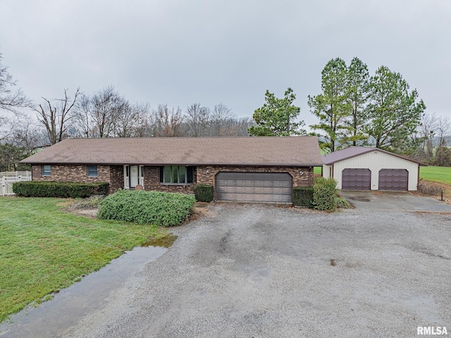 6771 County Highway 23rd Rd, Ashley, IL 62808 - photo 1