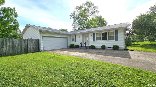3000 W Clifton Ct, Marion, IL 62959 - photo 1