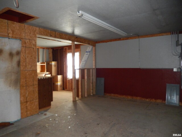 90 Oak St, Jonesboro, IL 62952 - interior space