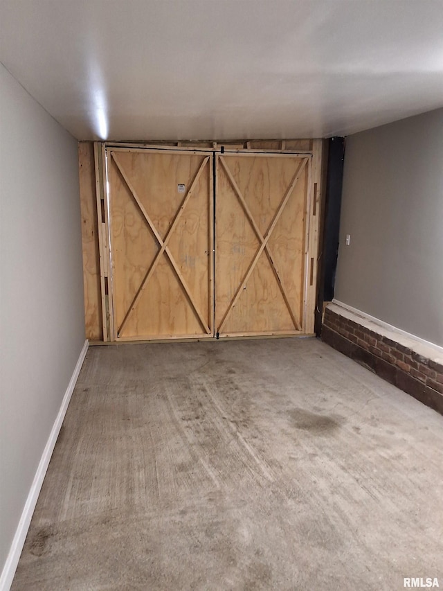 309 W 11th St, Metropolis, IL 62960 - interior space