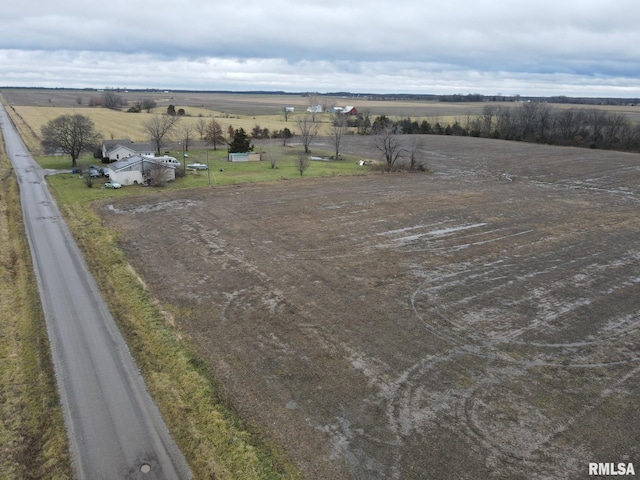 000 N Baldridge Ln, Centralia IL, 62801 land for sale