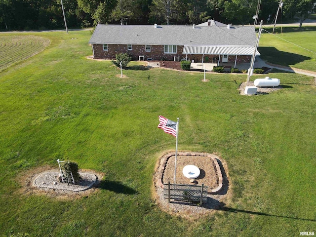 10965 E 700th Ave, Watson, IL 62473 - photo 6