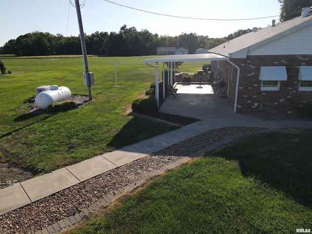 10965 E 700th Ave, Watson, IL 62473 - photo 7