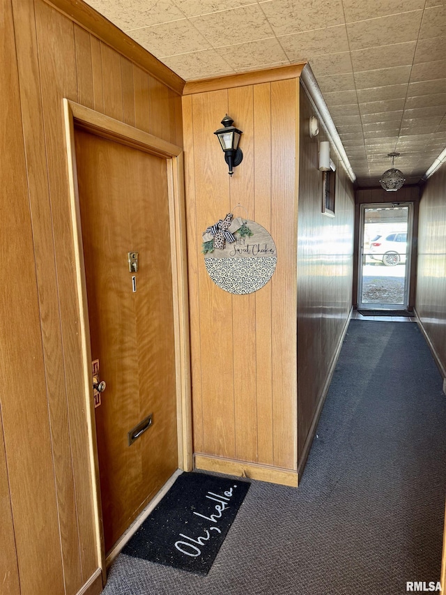 1408 Manning St, Murphysboro, IL 62966 - view of property entrance