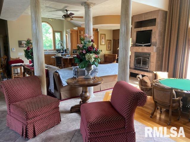 12863 Bowling Alley Rd, Benton, IL 62812 - photo 27