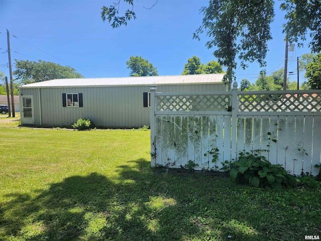 Listing photo 2 for 202 W Hetherington St, Cutler IL 62238