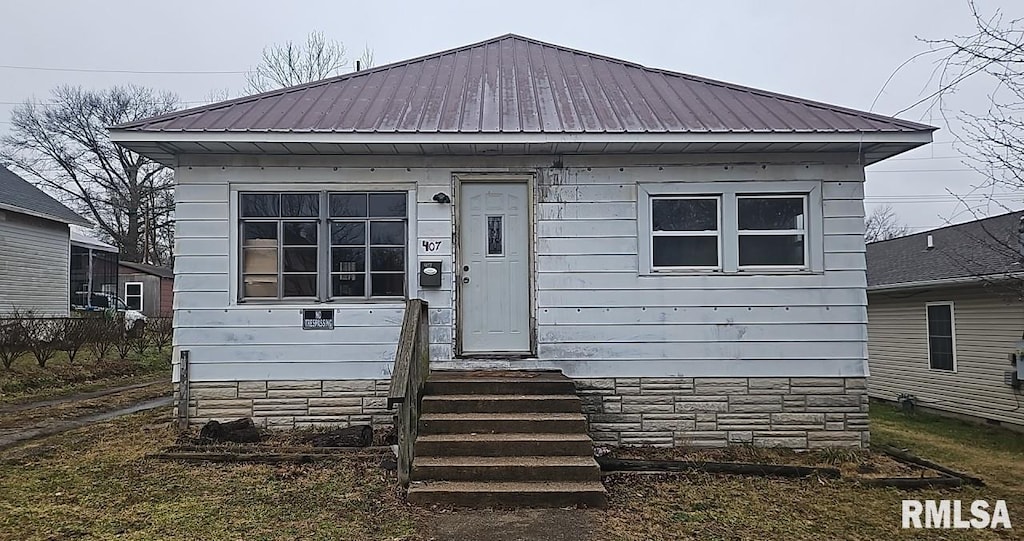 407 N Gardner St, West Frankfort, IL 62896 - photo 1