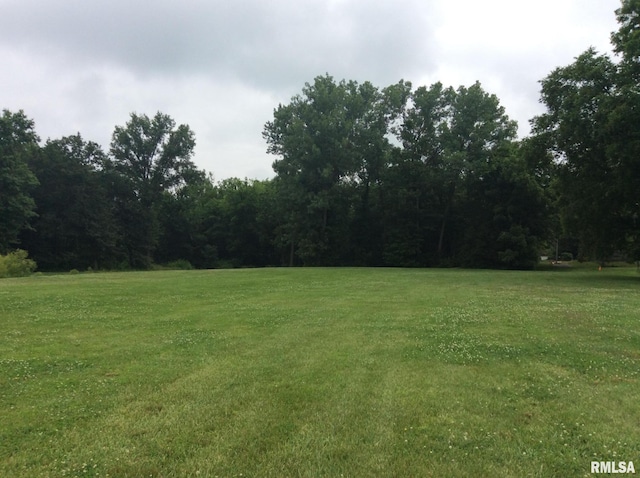 2603 Veterans Memorial Dr, Mount Vernon IL, 62864 land for sale