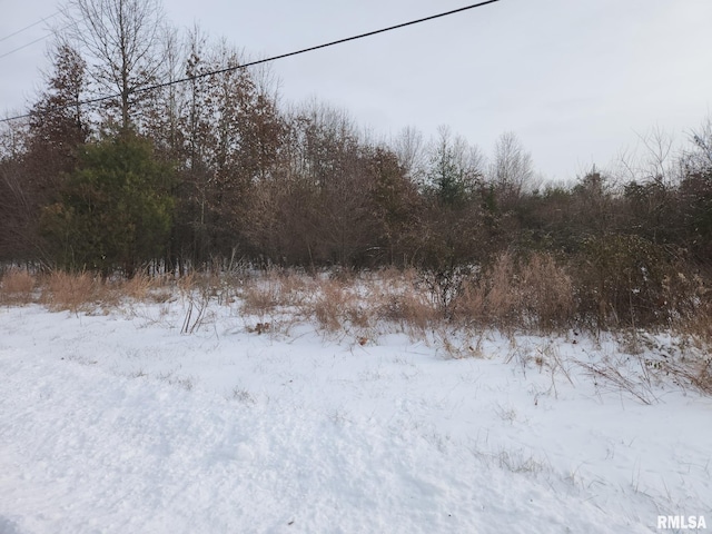 LOT5 E Hutchison Rd, Mount Vernon IL, 62864 land for sale