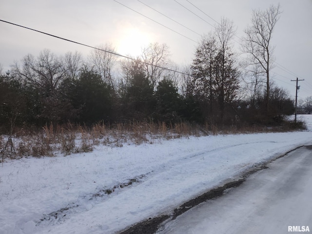 Listing photo 3 for LOT5 E Hutchison Rd, Mount Vernon IL 62864