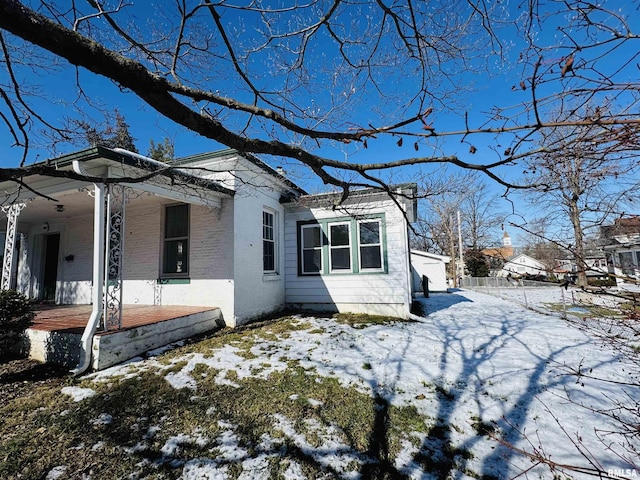 405 S Main St, Anna, IL 62906 - photo 4