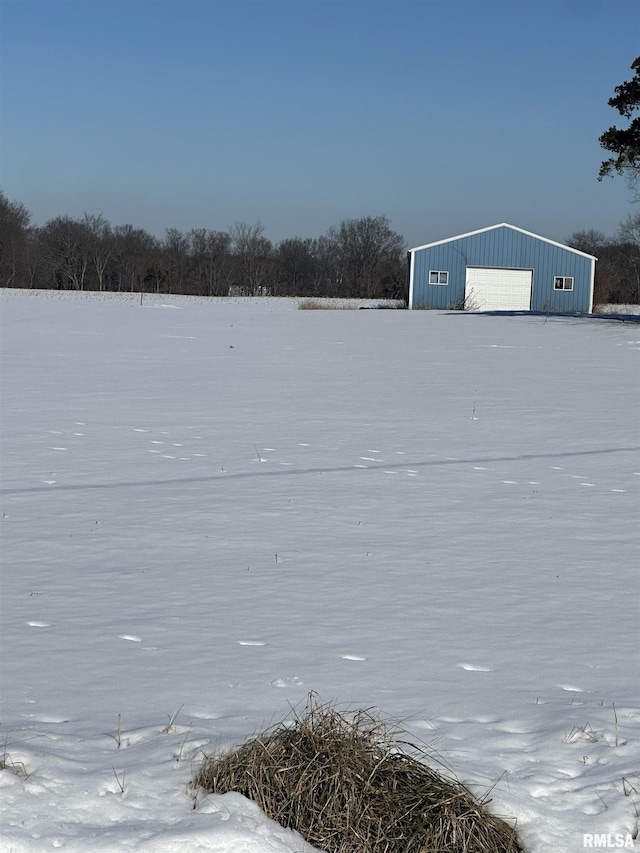 Listing photo 3 for 000 Forest Baptist Church Rd, Benton IL 62812