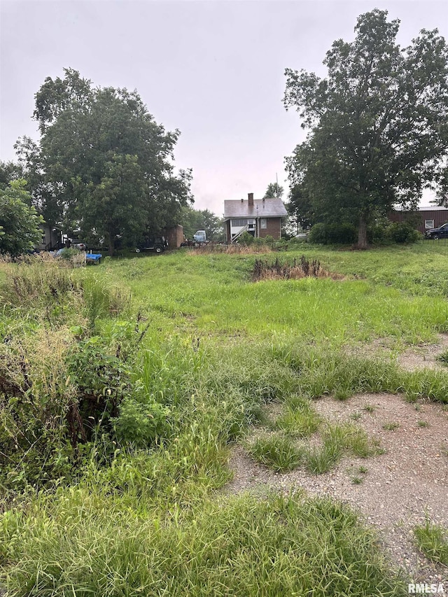 00 W Pine St, Alto Pass IL, 62905 land for sale