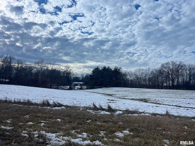 20357 State Highway 34, Thompsonville IL, 62890 land for sale