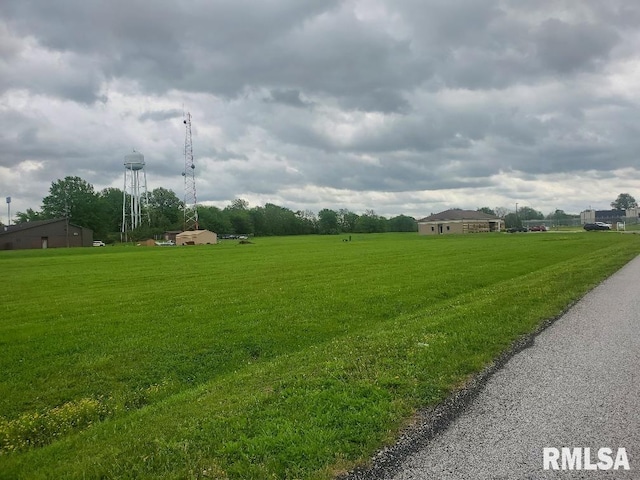 tbd Shawnee College Road, Ullin IL, 62992 land for sale